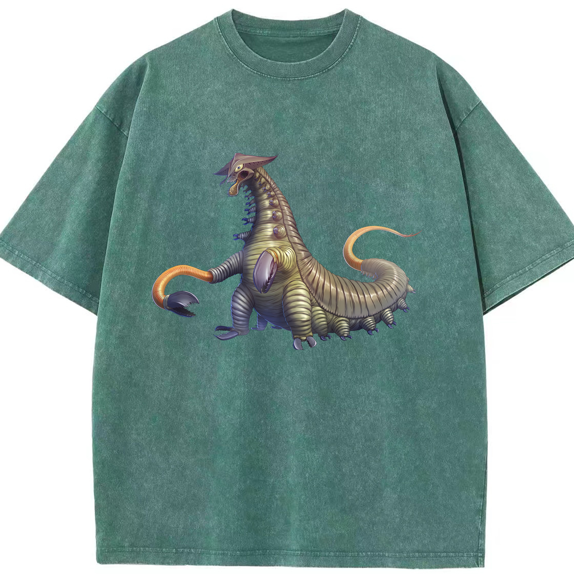 （画像用） ウルトラマン Ultraman 綿100% ヴィンテージ風 半袖Tシャツ（フロントプリント）